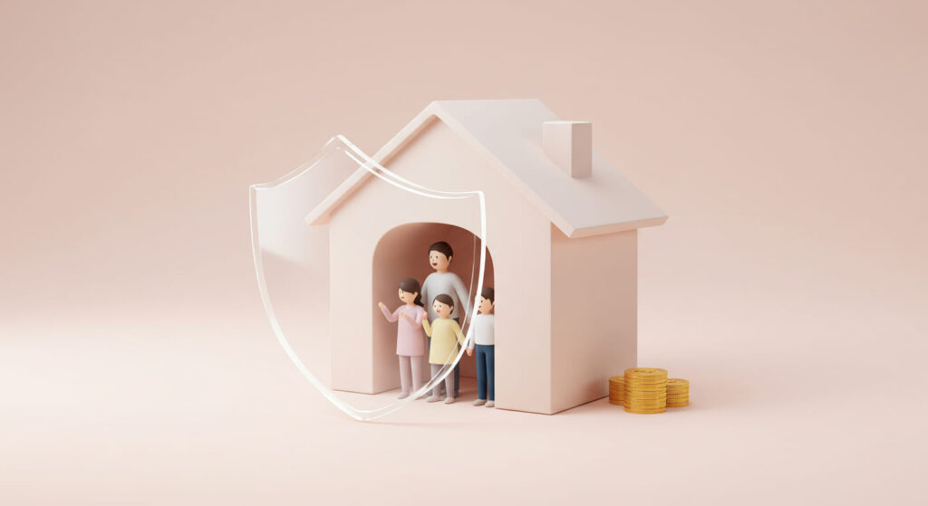 住宅資金特別条項の画像