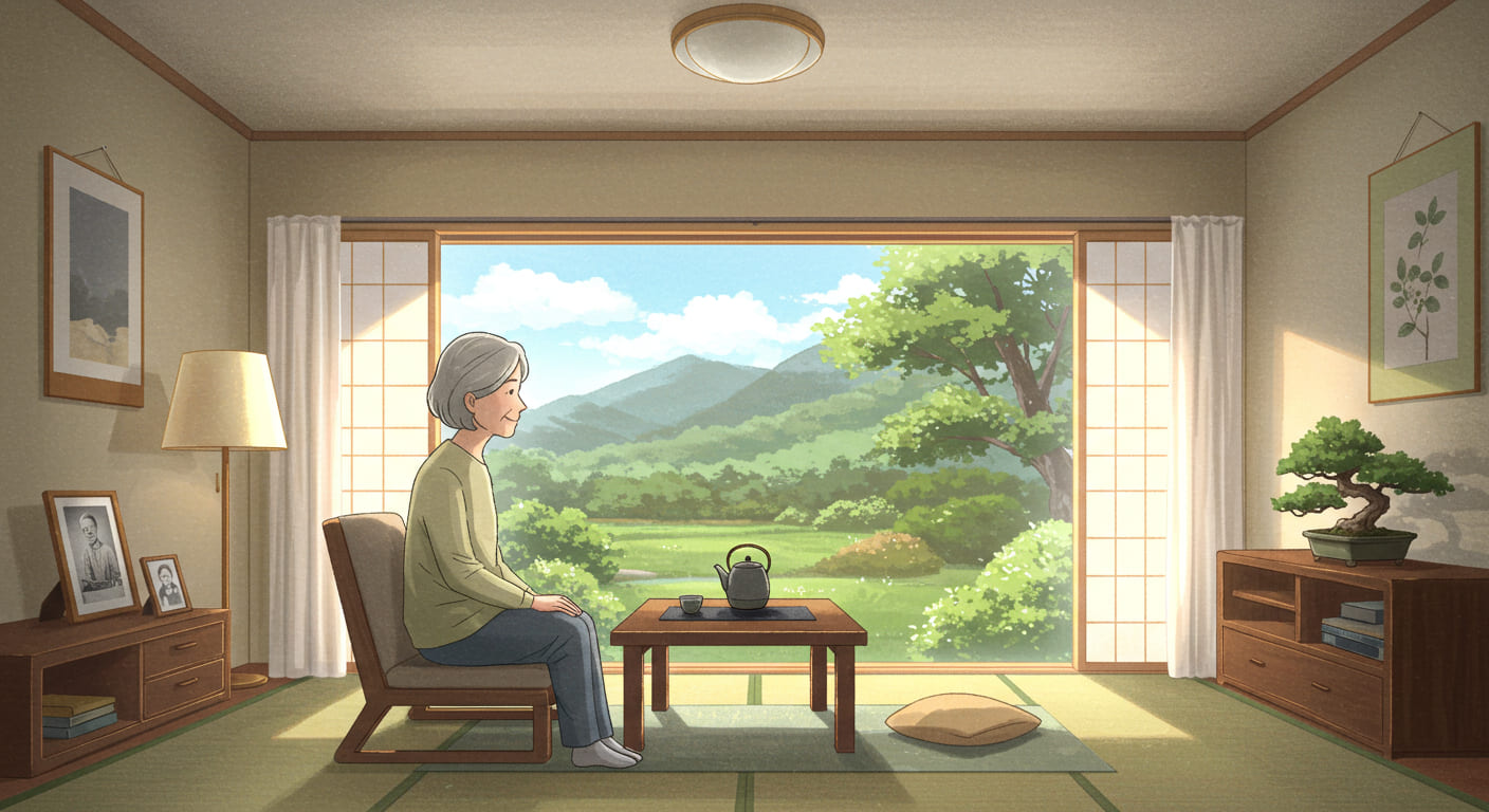 配偶者の居住の権利の画像